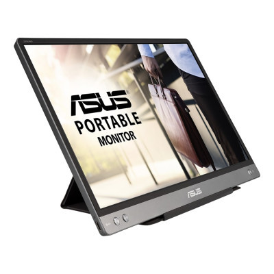 Монітор Asus 14" ZenScreen MB14AC (90LM0631-B01170) фото №4
