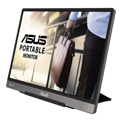 Монітор Asus 14" ZenScreen MB14AC (90LM0631-B01170) фото №5