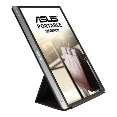 Монітор Asus 14" ZenScreen MB14AC (90LM0631-B01170) фото №6
