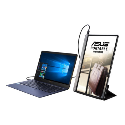 Монітор Asus 14" ZenScreen MB14AC (90LM0631-B01170) фото №7