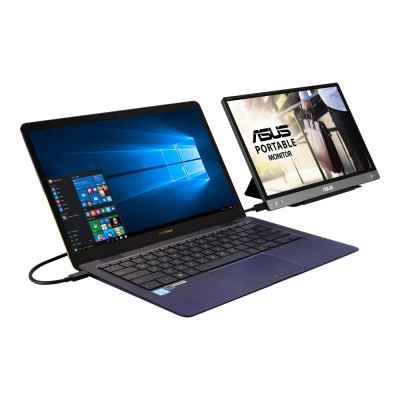 Монітор Asus 14" ZenScreen MB14AC (90LM0631-B01170) фото №8