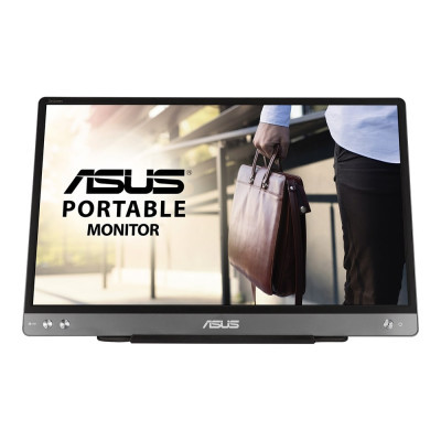 Монітор Asus 14" ZenScreen MB14AC (90LM0631-B01170)