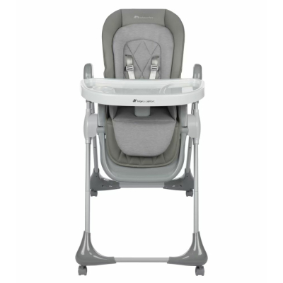 Стільчик для годування Bebe Confort Olea Tinted Gray (2792077210) фото №3