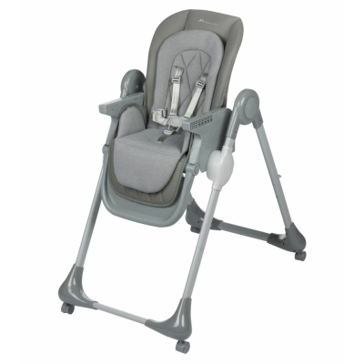 Стільчик для годування Bebe Confort Olea Tinted Gray (2792077210) фото №4