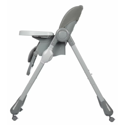 Стільчик для годування Bebe Confort Olea Tinted Gray (2792077210) фото №5