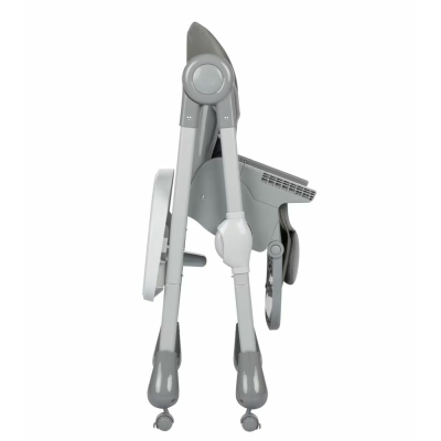Стільчик для годування Bebe Confort Olea Tinted Gray (2792077210) фото №6