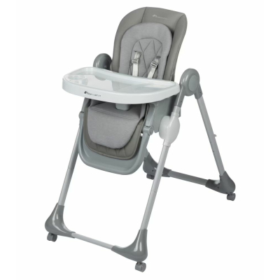 Стільчик для годування Bebe Confort Olea Tinted Gray (2792077210)