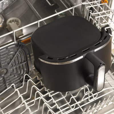 Мультипечь Braun HF 3030 BK (HF3030BK) фото №6