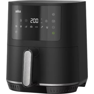 Мультипечь Braun HF 3030 BK (HF3030BK)