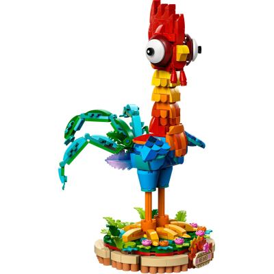 Конструктор Lego Disney Princess Ай-Ай (43272) фото №2