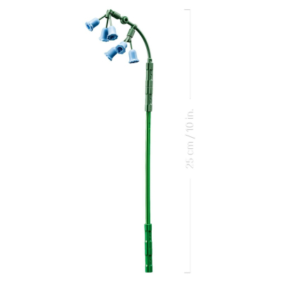 Конструктор Lego Botanicals Мініатюрний сонячний букет (10347) фото №6