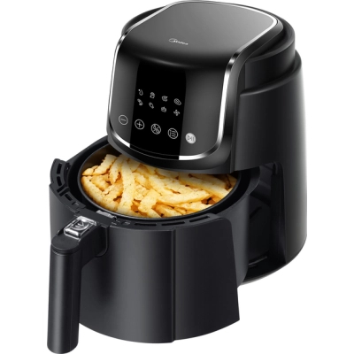 Мультипечь Midea MF-CN40C фото №3