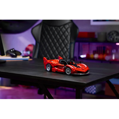 Конструктор Lego Technic Ferrari FXX K (42212) фото №11