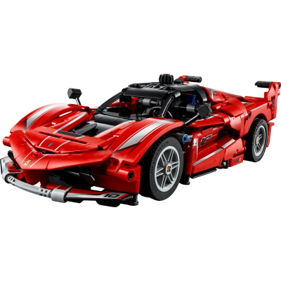 Конструктор Lego Technic Ferrari FXX K (42212) фото №2