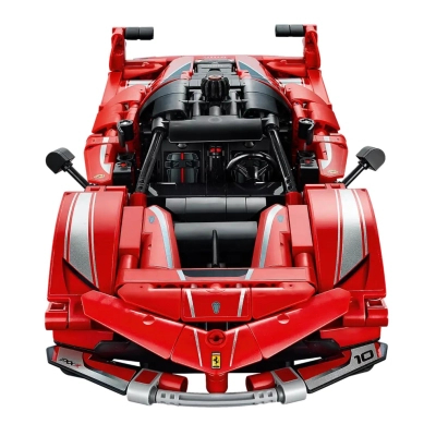 Конструктор Lego Technic Ferrari FXX K (42212) фото №3