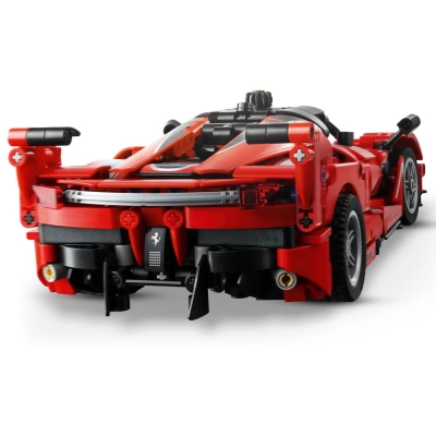 Конструктор Lego Technic Ferrari FXX K (42212) фото №4