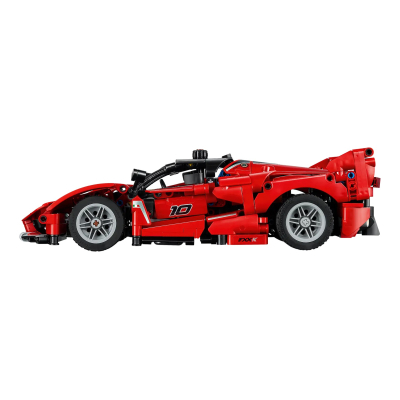 Конструктор Lego Technic Ferrari FXX K (42212) фото №5