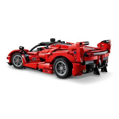 Конструктор Lego Technic Ferrari FXX K (42212) фото №6