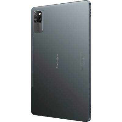 Планшет Blackview Tab 60 Pro 10.1" HD  8/128GB LTE Gray (6931548318408) фото №3
