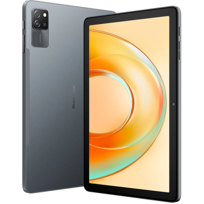 Планшет Blackview Tab 60 Pro 10.1" HD  8/128GB LTE Gray (6931548318408) фото №6