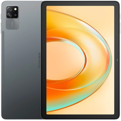 Планшет Blackview Tab 60 Pro 10.1" HD  8/128GB LTE Gray (6931548318408) фото №7