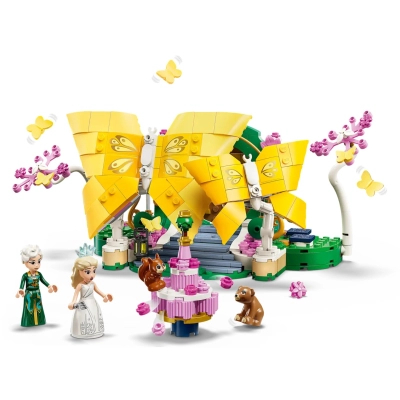 Конструктор Lego Wicked Весілля Ґлінди (75688) фото №3