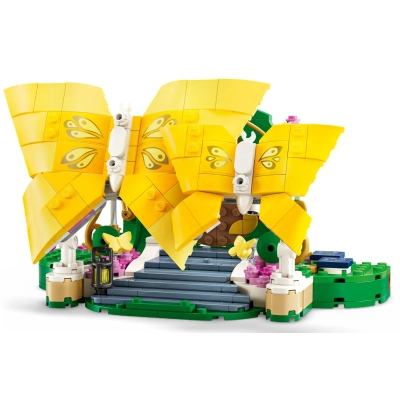 Конструктор Lego Wicked Весілля Ґлінди (75688) фото №4