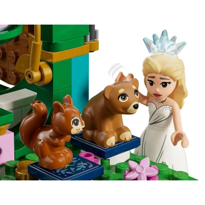 Конструктор Lego Wicked Весілля Ґлінди (75688) фото №6