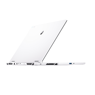 Ноутбук Thunderobot Zero Air 15 (Air15-U7356H56E1Q165RW) фото №11