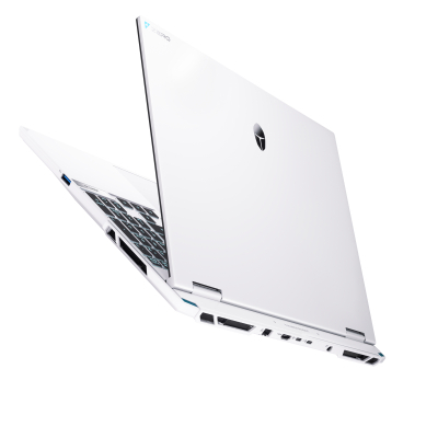 Ноутбук Thunderobot Zero Air 15 (Air15-U7356H56E1Q165RW) фото №2