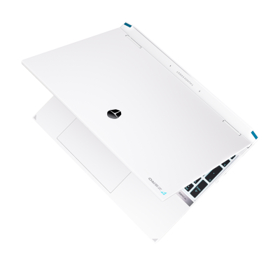 Ноутбук Thunderobot Zero Air 15 (Air15-U7356H56E1Q165RW) фото №4