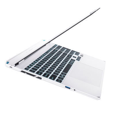 Ноутбук Thunderobot Zero Air 15 (Air15-U7356H56E1Q165RW) фото №5