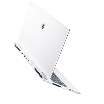 Ноутбук Thunderobot Zero Air 15 (Air15-U7356H56E1Q165RW) фото №9