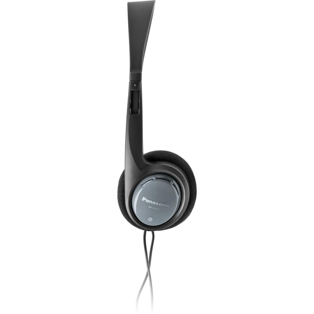Навушники Panasonic RP-HT010GU-H фото №2