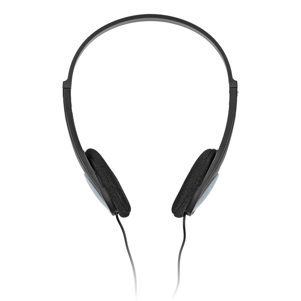 Навушники Panasonic RP-HT010GU-H фото №3