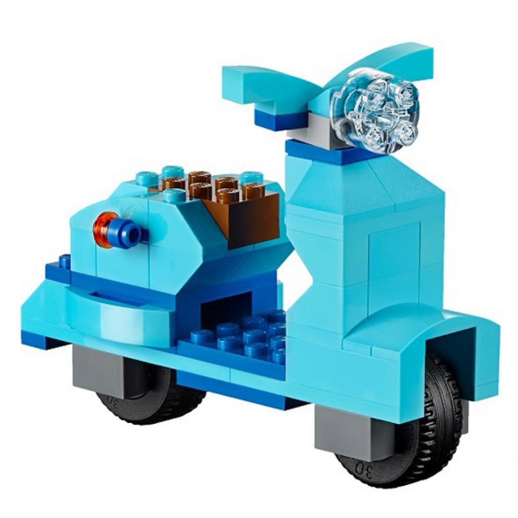 Конструктор Lego  Classic Коробка кубиков для творческого конструирования (10698) фото №3