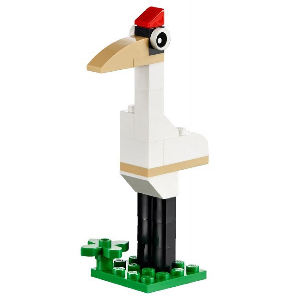 Конструктор Lego  Classic Коробка кубиков для творческого конструирования (10698) фото №5