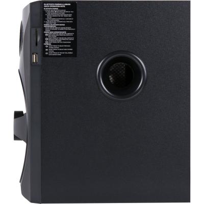 Акустична система F&D F-380X black фото №5