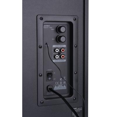 Акустична система F&D F-380X black фото №8