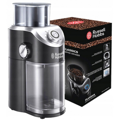 Кавомолка Russell Hobbs 23120-56 фото №7