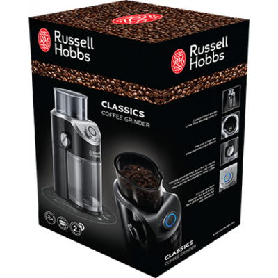 Кавомолка Russell Hobbs 23120-56 фото №8