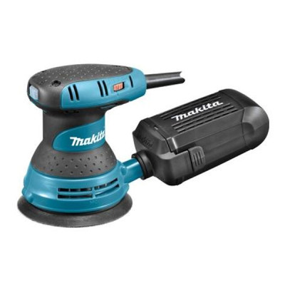 Угловая шлифовальная машина Makita BO5031