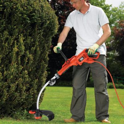 Тример садовий Black&Decker GL9035 (GL9035) фото №4