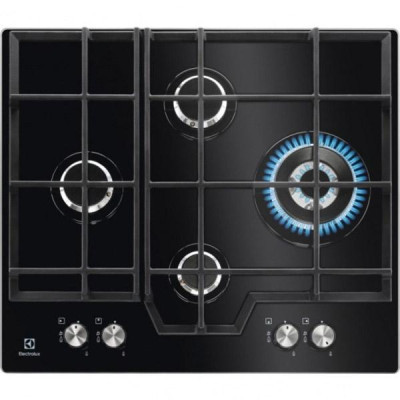 Варильна поверхня Electrolux GPE363NK