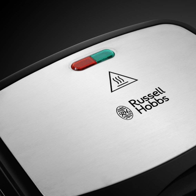 Сендвічніца Russell Hobbs Fiesta (24540-56) фото №5