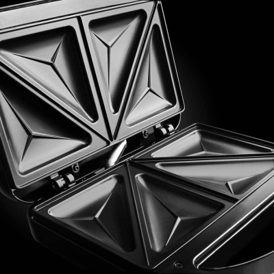 Сендвічніца Russell Hobbs Fiesta (24540-56) фото №6