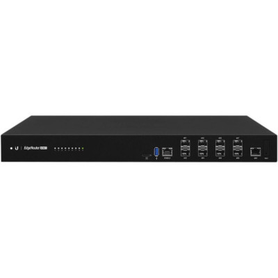Маршрутизатор Ubiquiti ER-8-XG фото №2
