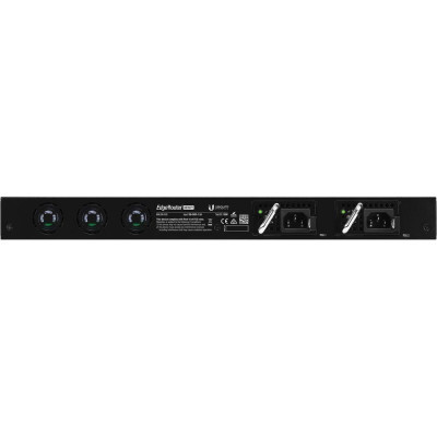 Маршрутизатор Ubiquiti ER-8-XG фото №3
