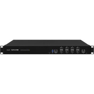 Маршрутизатор Ubiquiti ER-8-XG фото №4