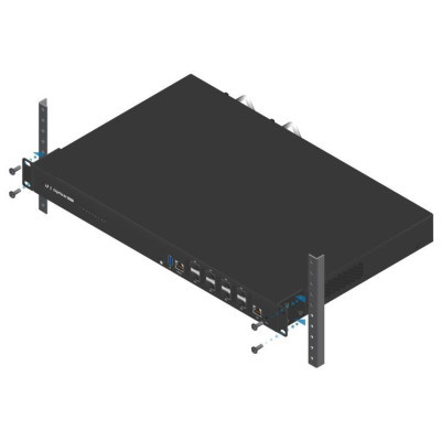 Маршрутизатор Ubiquiti ER-8-XG фото №6
